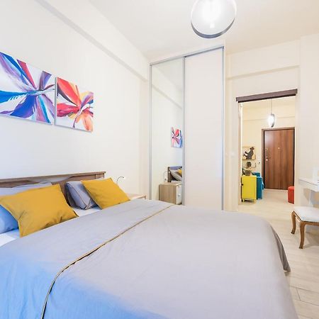 Athens Studio Экстерьер фото