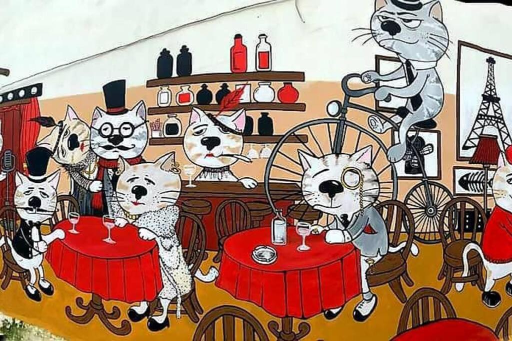Athens Studio Экстерьер фото