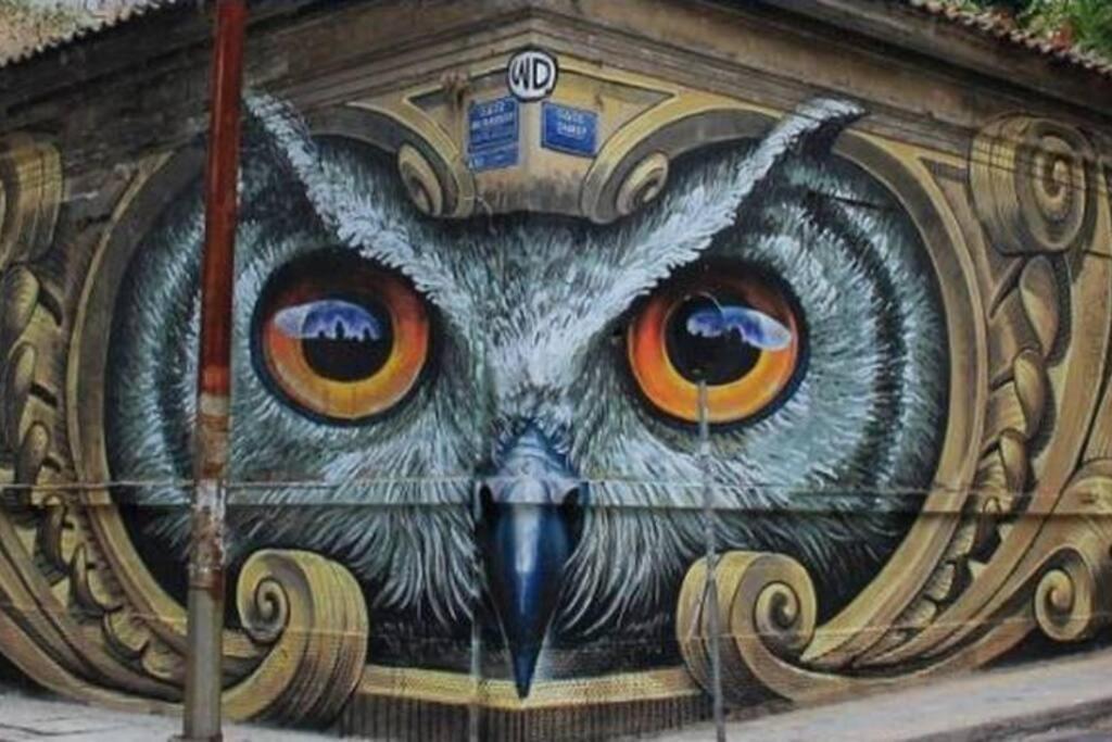 Athens Studio Экстерьер фото