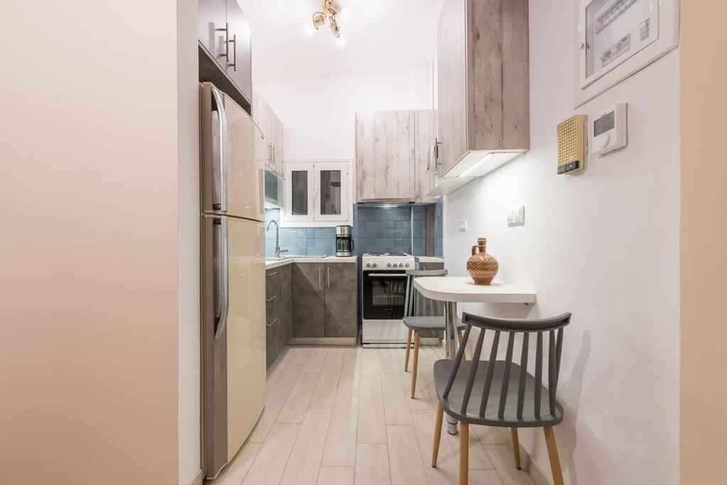 Athens Studio Экстерьер фото