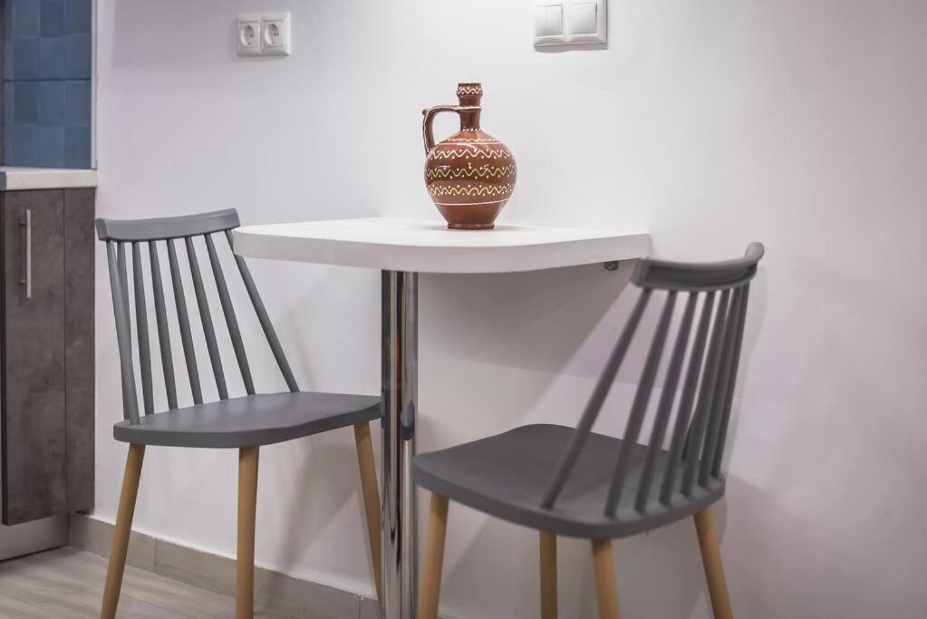 Athens Studio Экстерьер фото