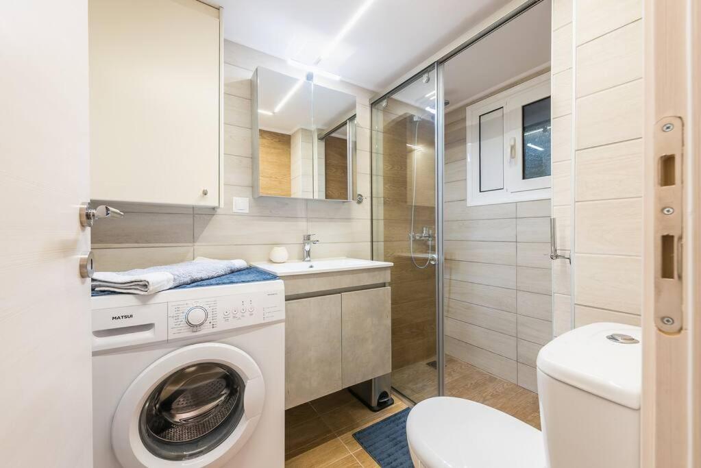 Athens Studio Экстерьер фото