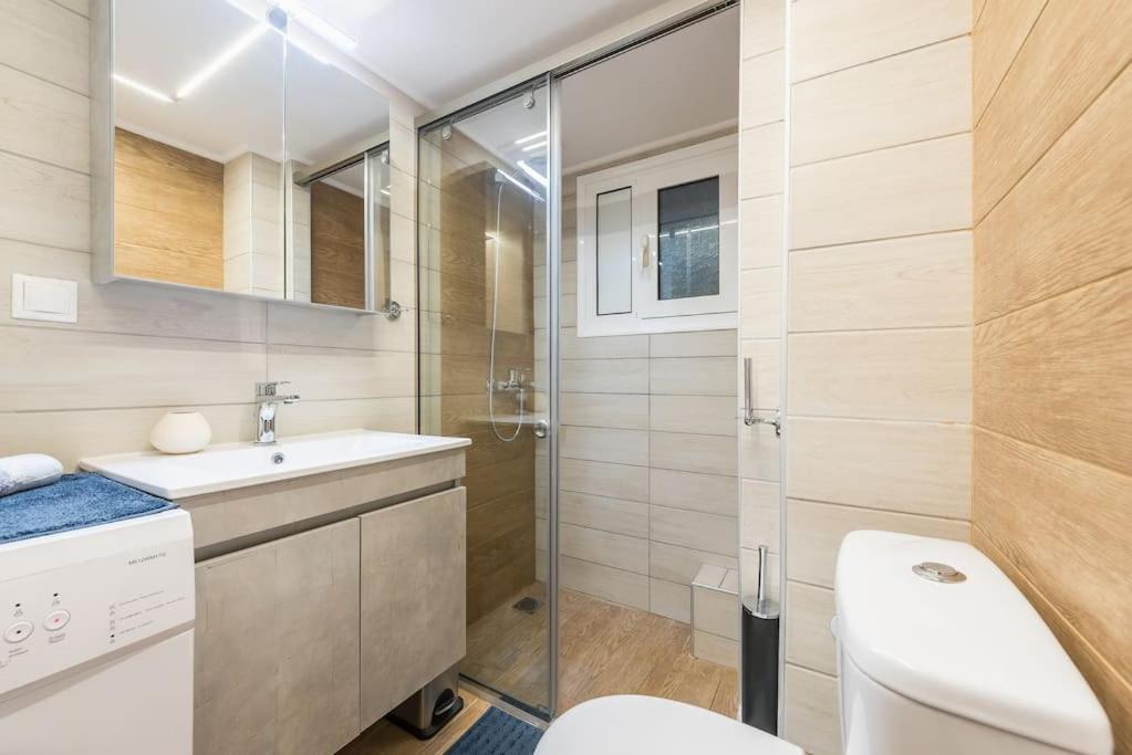 Athens Studio Экстерьер фото