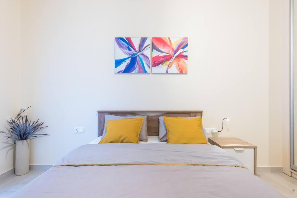 Athens Studio Экстерьер фото