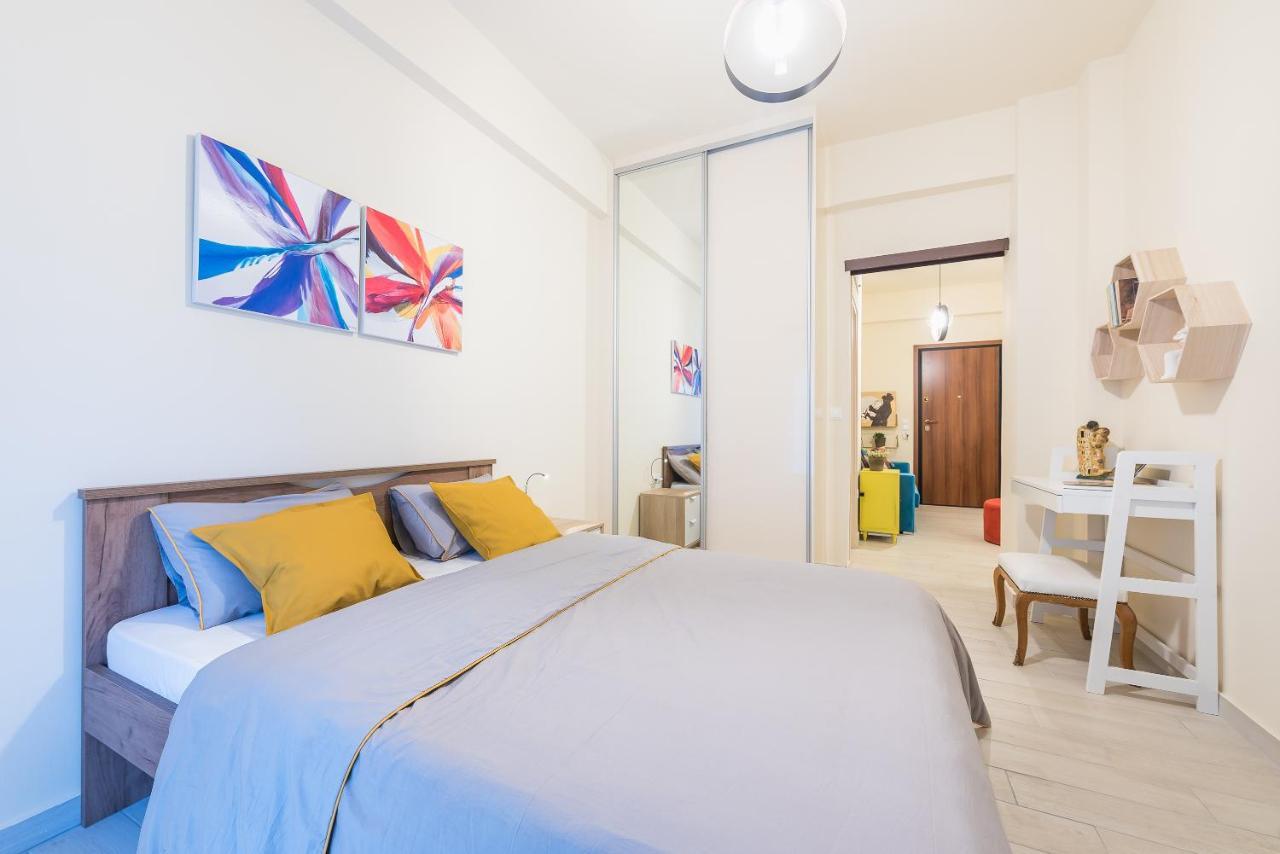 Athens Studio Экстерьер фото