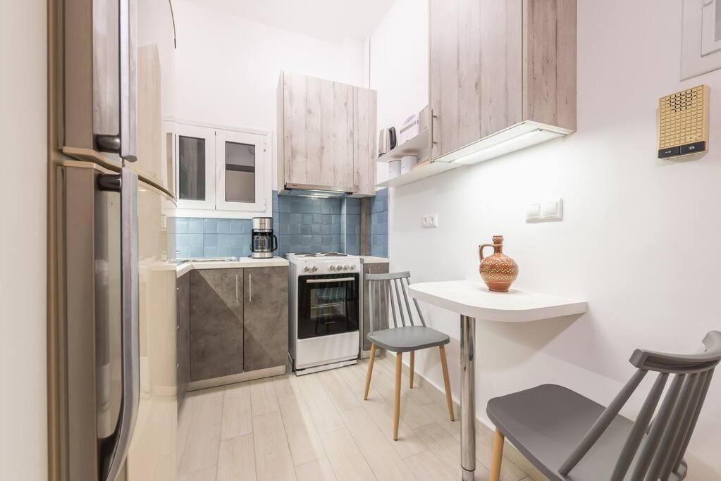 Athens Studio Экстерьер фото
