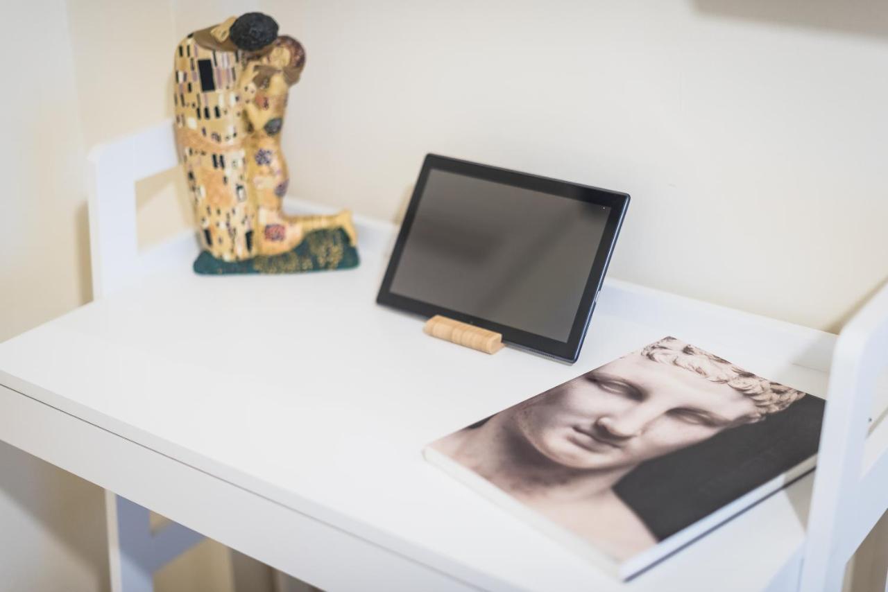 Athens Studio Экстерьер фото