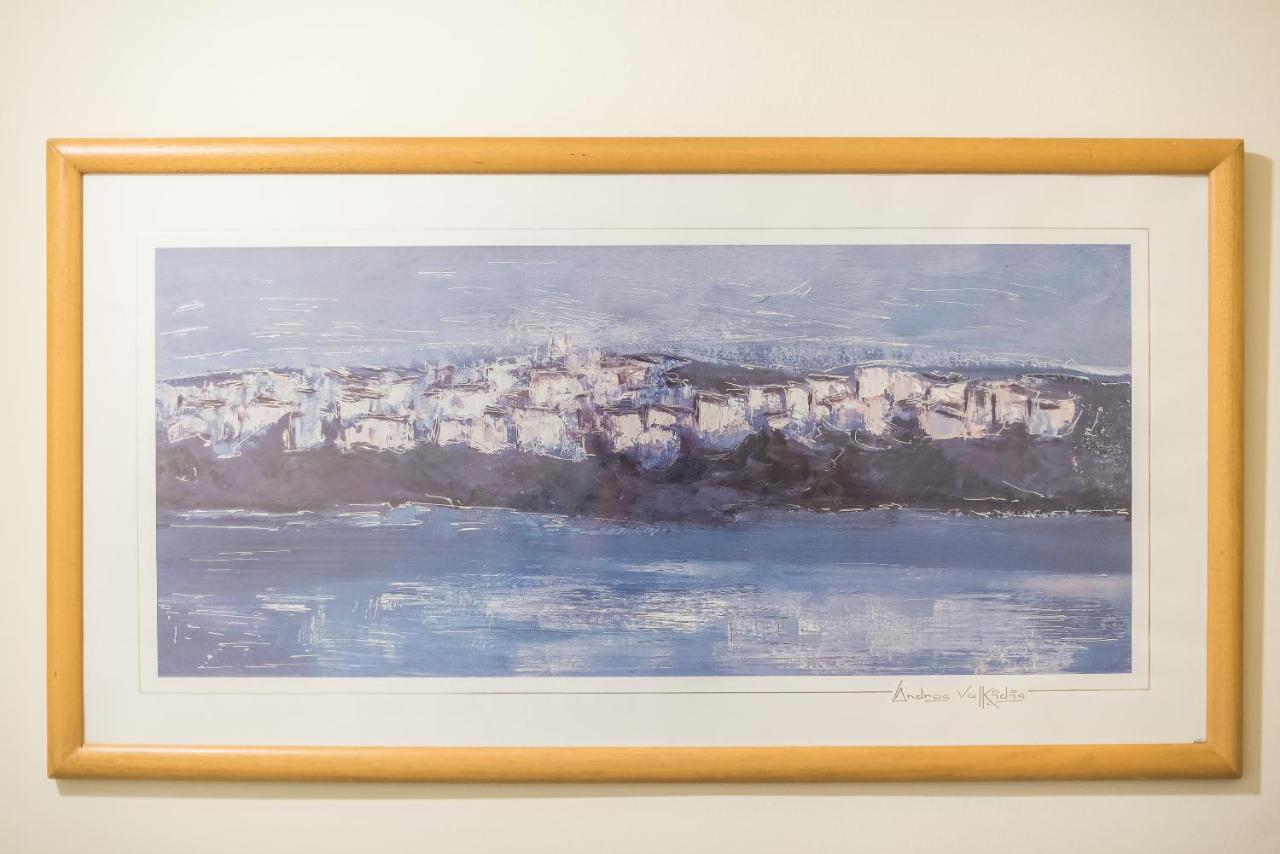 Athens Studio Экстерьер фото